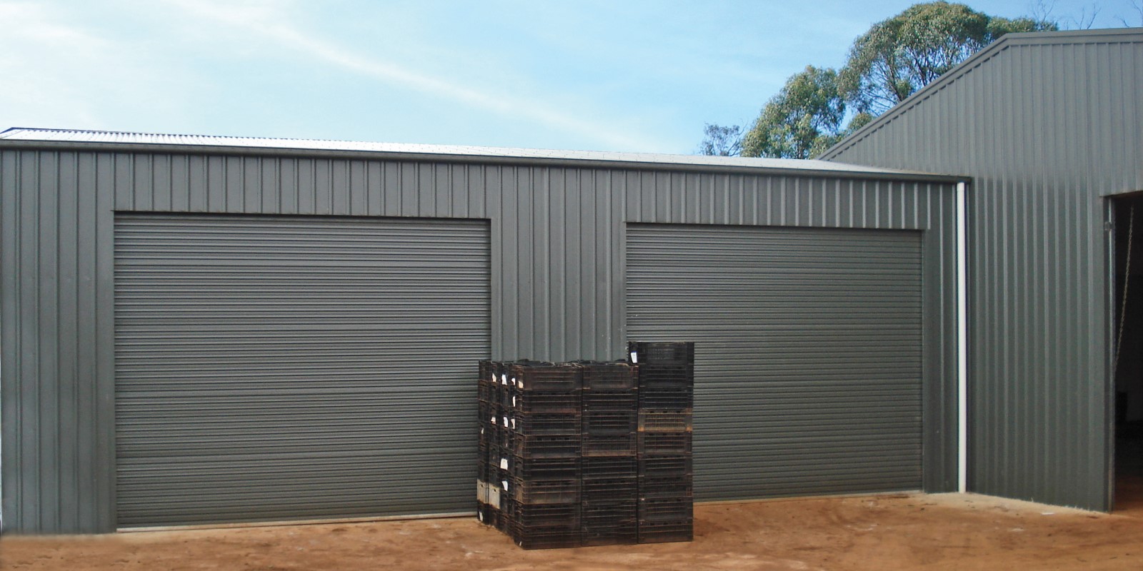 Taurean Commando Collection