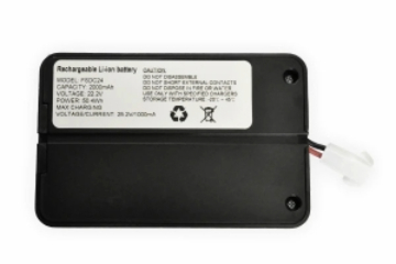 Superlift Battery Backup