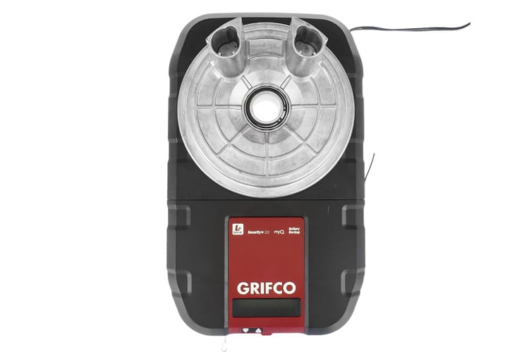 Grifco Light Commercial Motor GLD-RDO