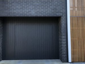 Autolift Tilt Doors