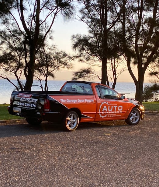 Commercial Service & Repair